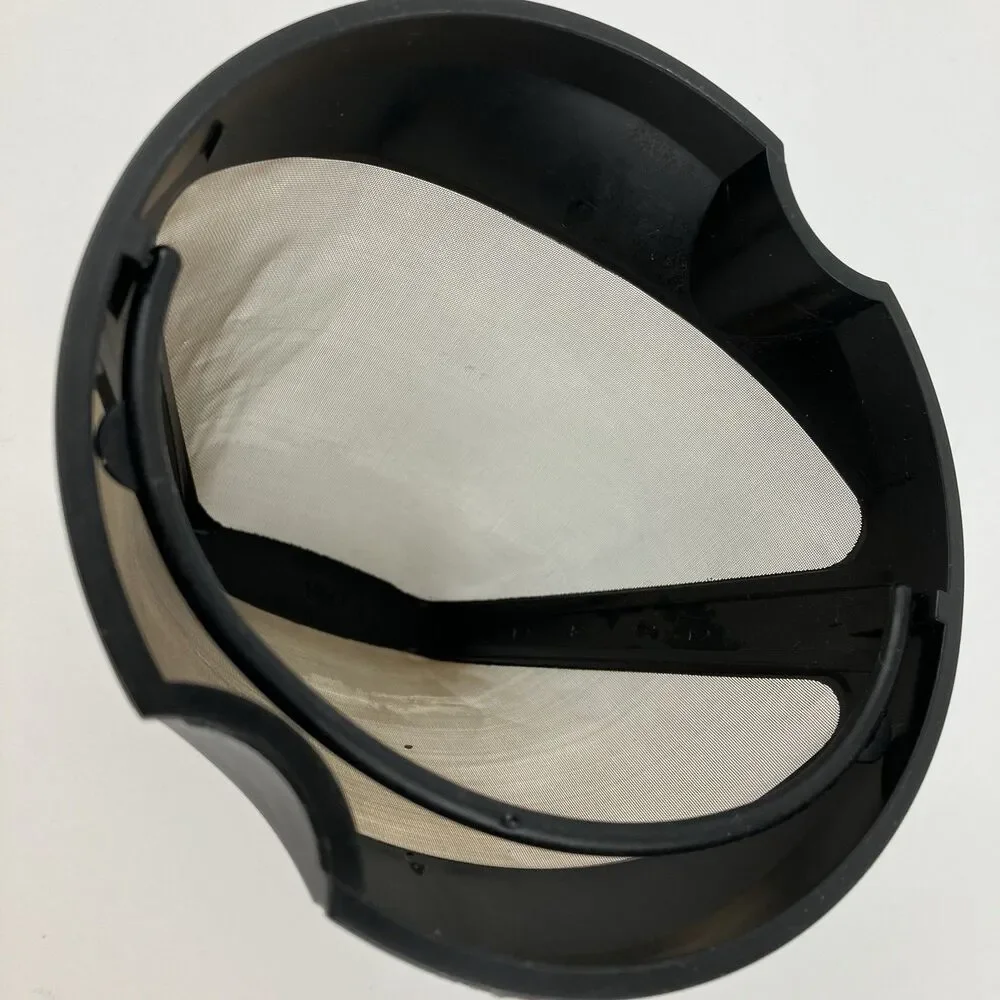 Reusable Cone Coffee Filter For Automatic Drip